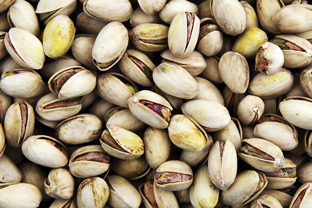 Pistacho